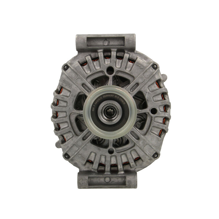 Alternateur BV PSH 555.976.250.500