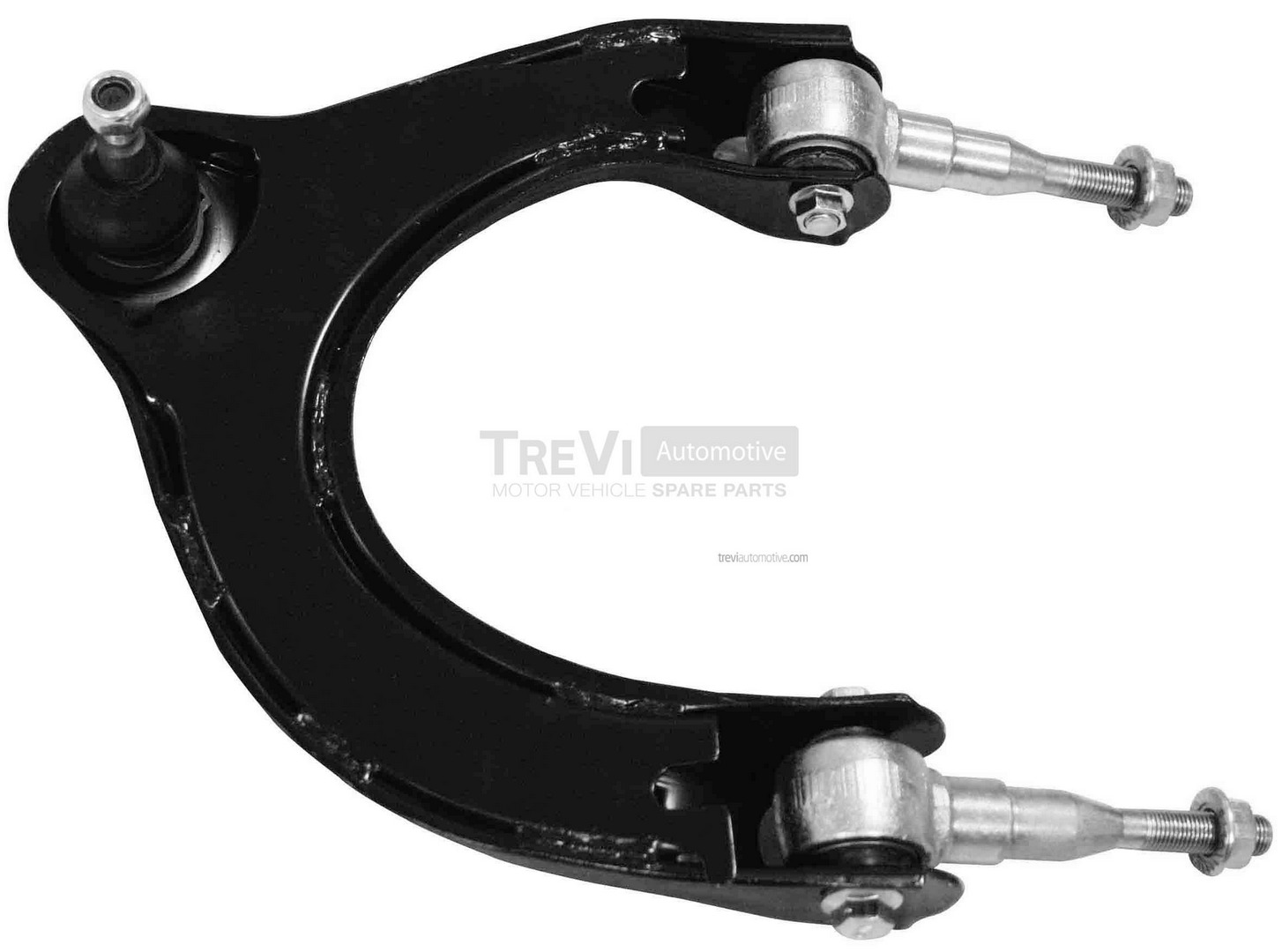 Bras de liaison, suspension de roue TREVI AUTOMOTIVE TRTT3761