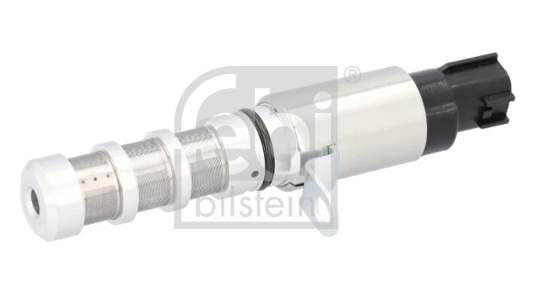Valve de commande, réglage d'arbres à came FEBI BILSTEIN 186156