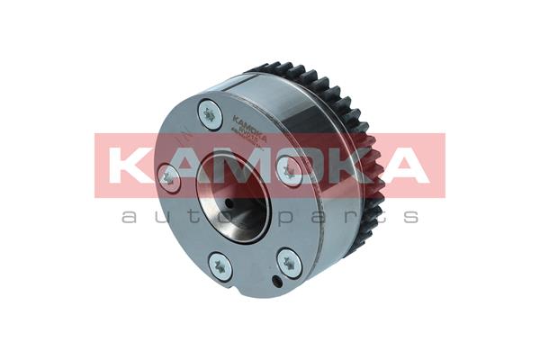 Dispositif de réglage électrique d'arbre à cames KAMOKA RV015