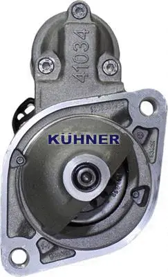 Démarreur AD KÜHNER 254908B