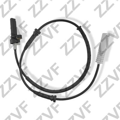 Capteur, vitesse de roue ZZVF WEKR0242