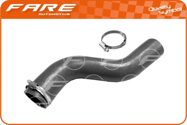 Gaine de suralimentation FARE SA 9641