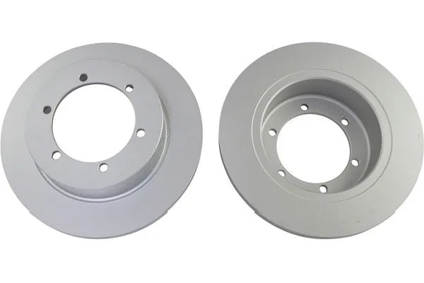 Disque de frein KAVO PARTS BR-6815-C