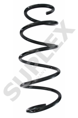 Ressort de suspension SUPLEX 09247