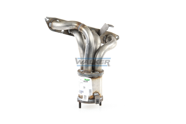 Catalyseur WALKER 28238
