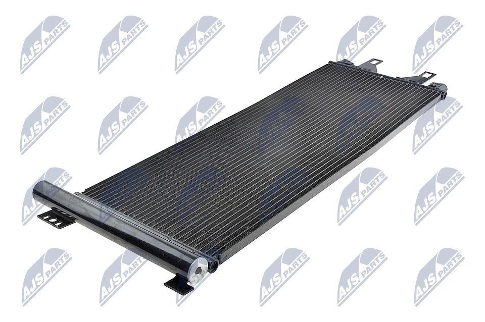 Condenseur, climatisation NTY CCS-CT-021
