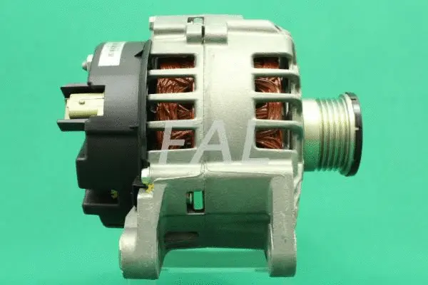 Alternateur FAL Anlasser- und Lichtmaschinenservice F000500/2