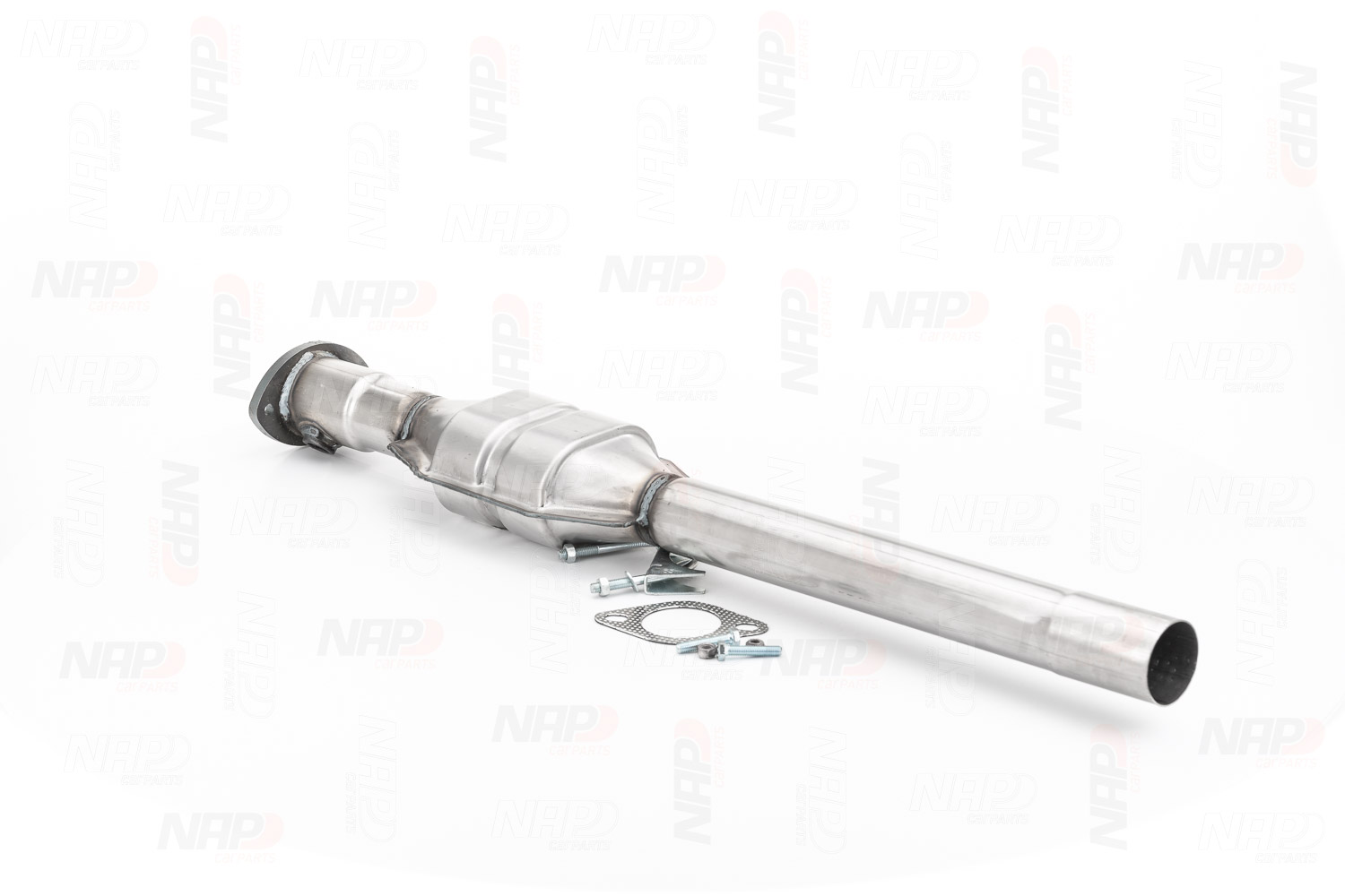 Catalyseur NAP carPARTS GmbH CAK10621