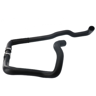 Durite de radiateur VEMA VE55289