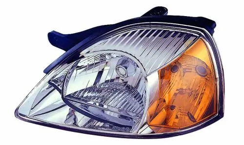 Projecteur principal ABAKUS 223-1114L-LDEMY