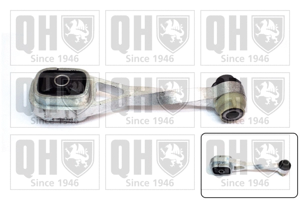 Support moteur QUINTON HAZELL EM4212