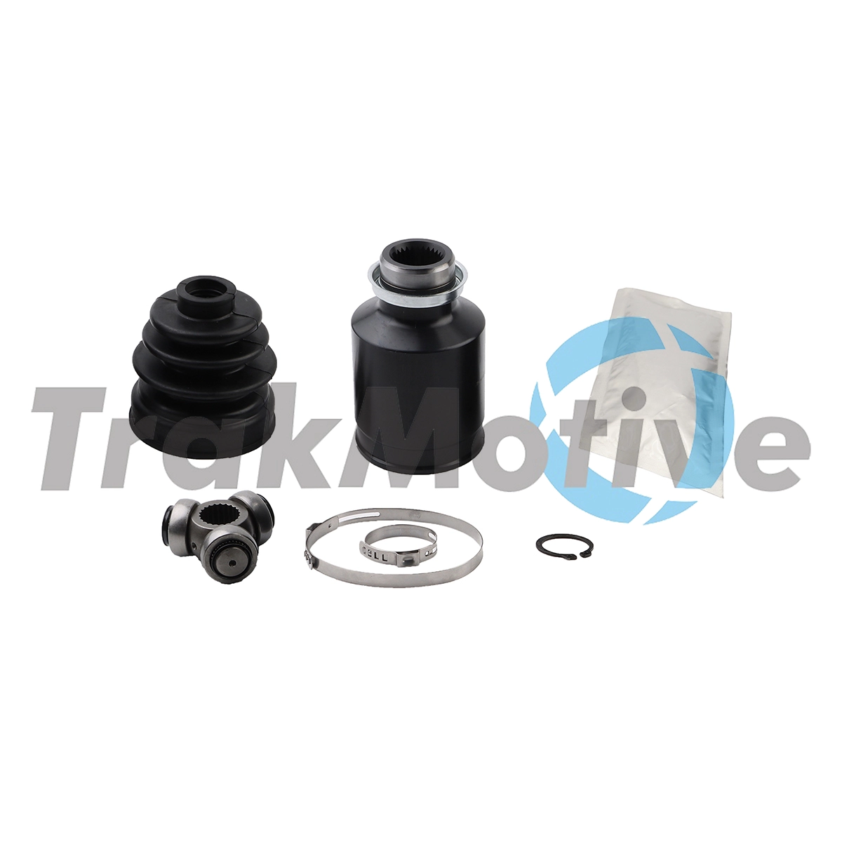 Jeu de joints, arbre de transmission TrakMotive 45-0249