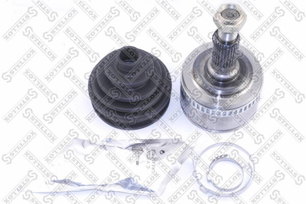 Jeu de joints, arbre de transmission STELLOX 150 1373-SX