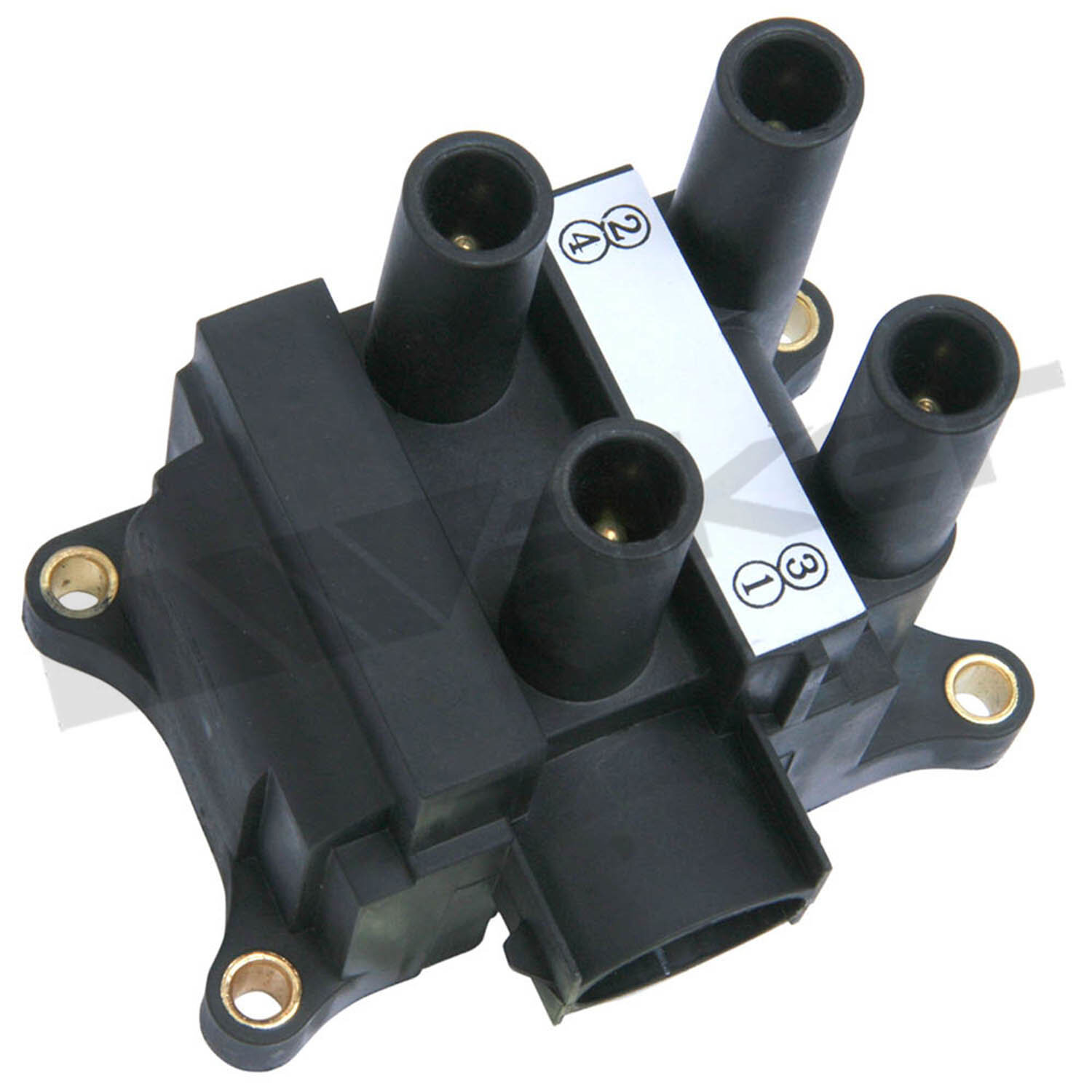 Bobine d'allumage WALKER PRODUCTS 920-1025