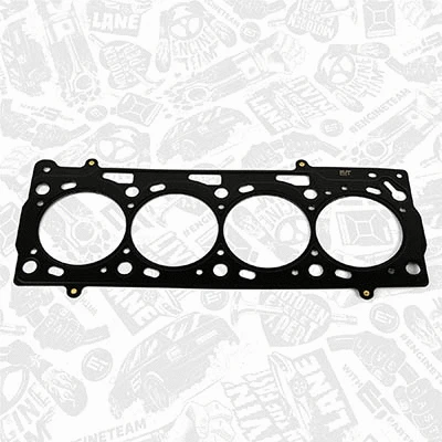 Joint, culasse ET ENGINETEAM TH0026