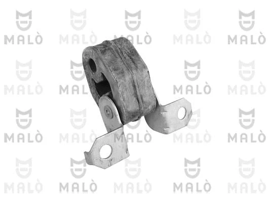 Butée élastique, silencieux AKRON-MALÒ 178032