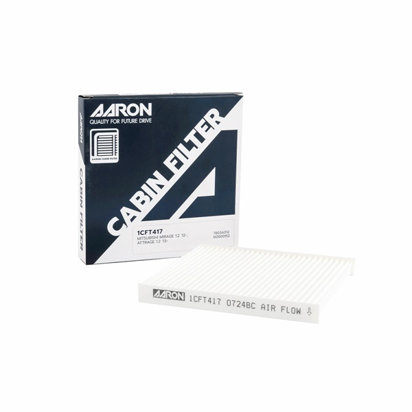 Filtre, air de l'habitacle AARON 1CFT417