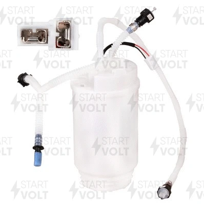 unité d'alimentation de carburant STARTVOLT SFM 1816