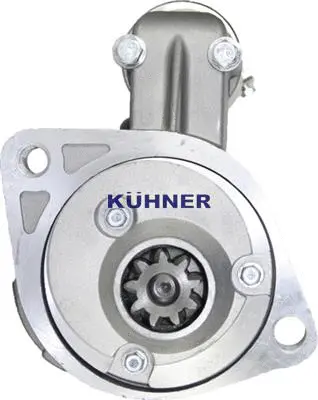 Démarreur AD KÜHNER 20941