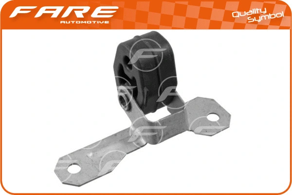 Suspension, échappement FARE SA 10600