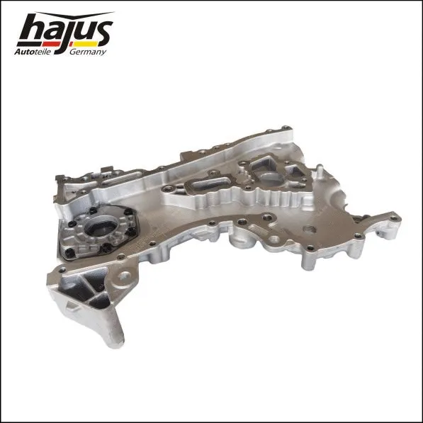 Pompe à huile hajus Autoteile 1151596