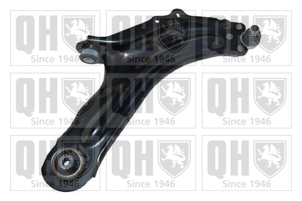 Bras de liaison, suspension de roue QUINTON HAZELL QSA2414S