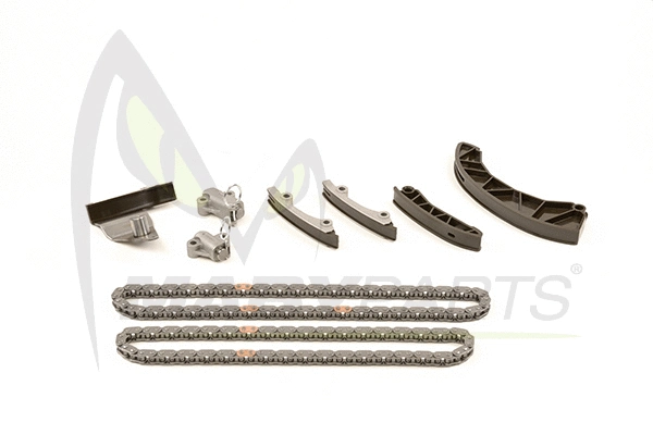 Kit de distribution par chaîne MABYPARTS OTK031071