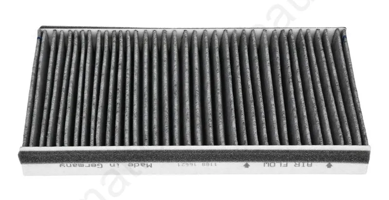 Filtre, air de l'habitacle AIRMATIC Filterbau IF1188