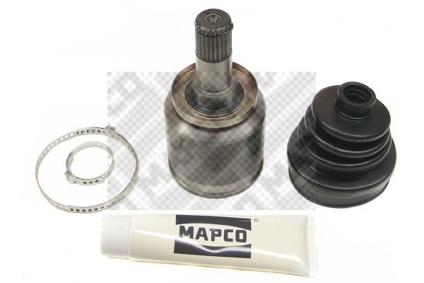 Jeu de joints, arbre de transmission MAPCO 16081