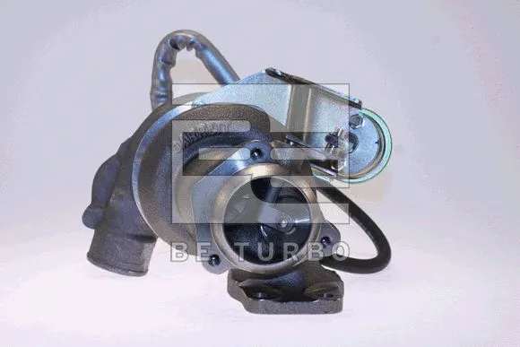 Turbocompresseur, suralimentation BE TURBO 127490