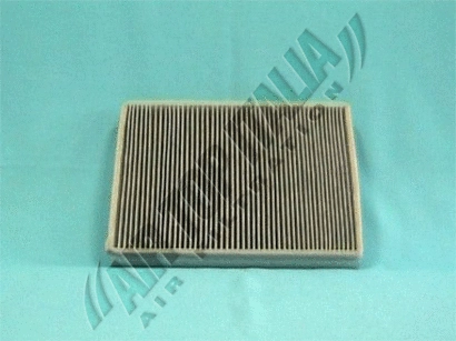 Filtre, air de l'habitacle ZERO WZ1335