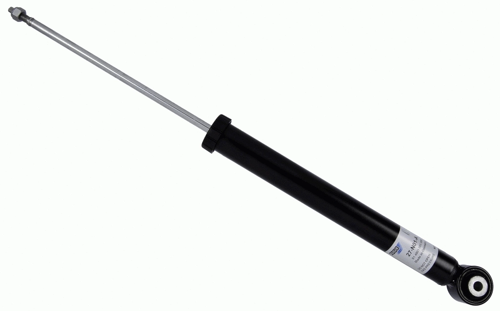 Amortisseur BOGE 27-N01-A