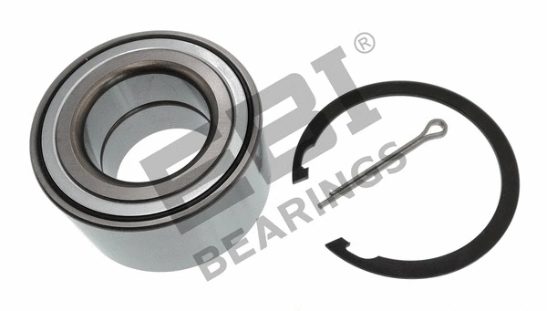 Kit de roulements de roue EBI EBK2021