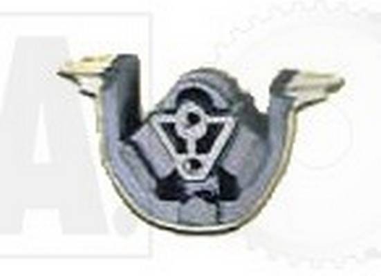 Support moteur MI.R.A. 25/3702