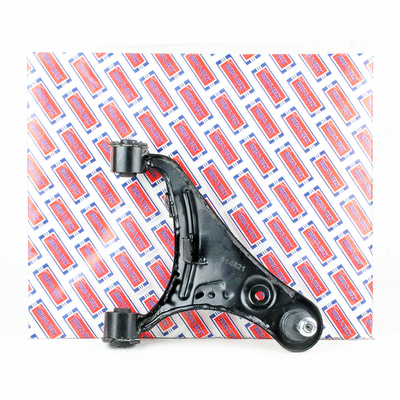 Bras de liaison, suspension de roue BORG & BECK BCA7080