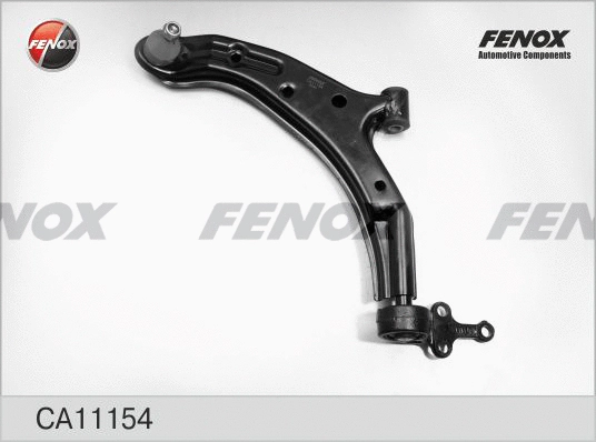 Bras de liaison, suspension de roue FENOX CA11154