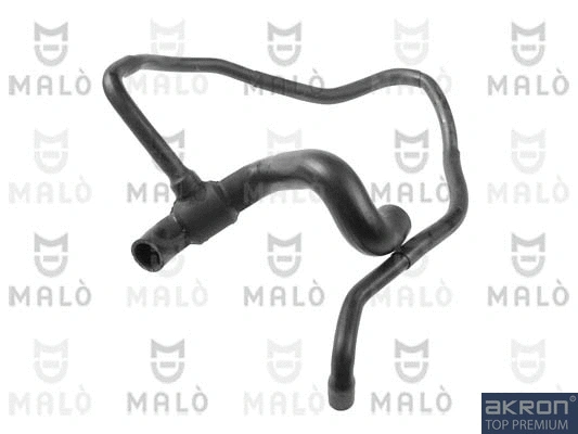 Durite de radiateur AKRON-MALÒ 282063A