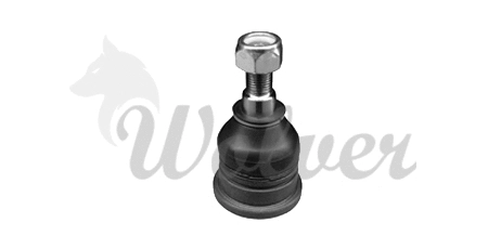 Rotule de barre de connexion WOLVER SP113440