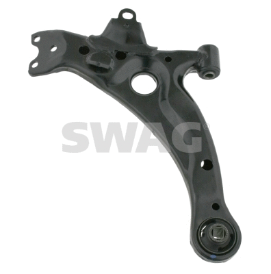 Bras de liaison, suspension de roue SWAG 81 92 4340