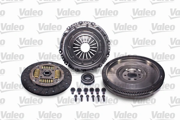 Kit d'embrayage VALEO MX 835047