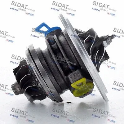 Groupe carter, turbocompresseur AUTOTEAM D7463