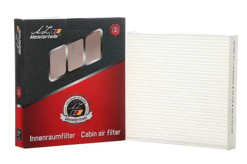 Filtre, air de l'habitacle A.Z. Meisterteile AZMT-41-010-1322