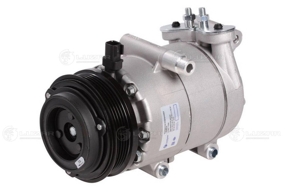 Compresseur, climatisation LUZAR LCAC 1020