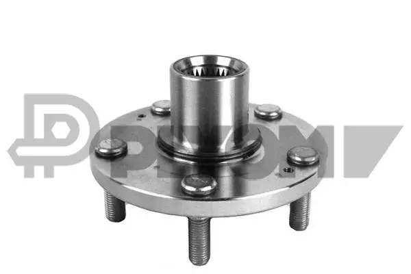 Moyeu de roue PLYOM P750728