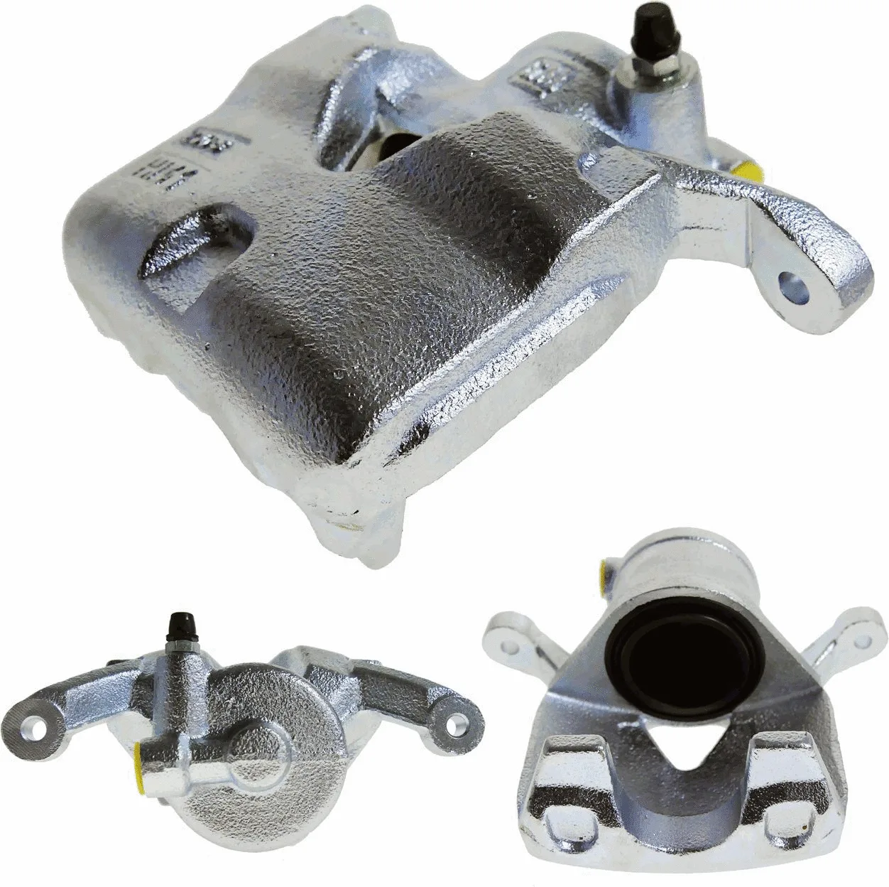 Étrier de frein Brake ENGINEERING CA3382