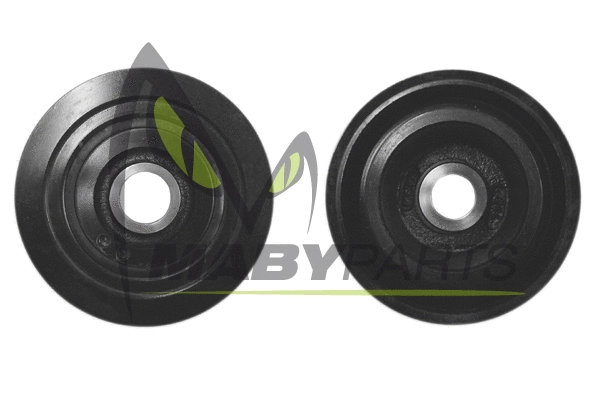 Poulie, vilebrequin MABYPARTS ODP212019