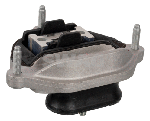 Suspension, boîte de vitesse manuelle SWAG 33 10 1491