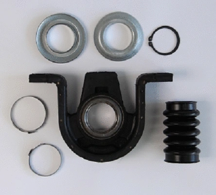 Suspension, arbre de cardan SPICER X-10012-00