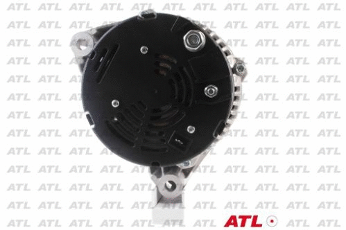 Alternateur ATL Autotechnik L 39 420